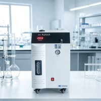 AK-H3000氢气发生器水电解制氢实验室气源装
