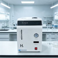 AK-H1000氢气发生器源头批量采购气源发生器