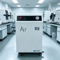 AK-A20L空气发生器全自动空气源发生器长期供货可提供调试
