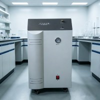 AK-A40L空气发生器科研化验空气源参数