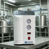 AK-HO2000氢氧发生器全自动稳压供气气相色谱化工各类