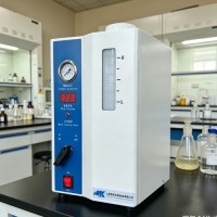 AK-O600C氧气发生器纯水低损耗长寿命实验室制氧