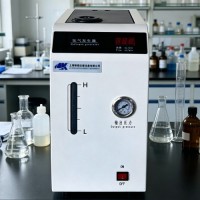 AK-H500氢气发生器大流量稳定输出多级净化提纯保障实验室
