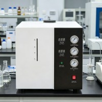 AK-NHA500氮氢空发生器压力稳定纯度达标色谱供气