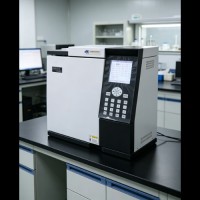 AK-GC8110气相色谱仪三甲胺的