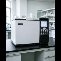 AK-GC8110气相色谱仪一异二异三异丙醇胺混合
