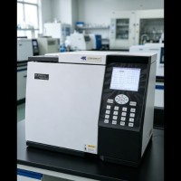 AK-GC8110气相色谱仪组分苯系物2