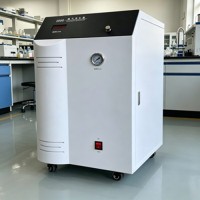 AK-H1000C氢气发生器纯水型