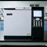 AK-GC8110PLUS气相色谱仪白酒标样组分2