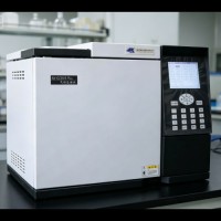 AK-GC8110PLUS气相色谱仪国标农药定量残留