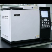 AK-GC8110PLUS气相色谱仪灭火剂七氟丙烷浓度2