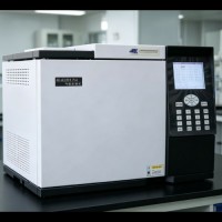 AK-GC8110PLUS气相色谱仪白酒组分甲醇食品中甲醇2