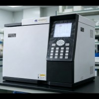 AK-GC8110PLUS气相色谱仪白酒组分甲醇食品中甲醇