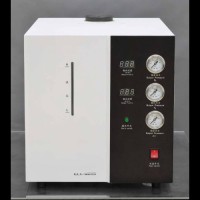 AK-NHA300氮氢空一体机集成供气稳压纯净高效
