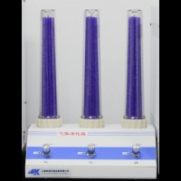 AK-J300II气体净化器材料气源净化处理