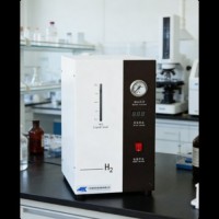 AK-H300氢气发生器服务科研实验室多场景供氢气2